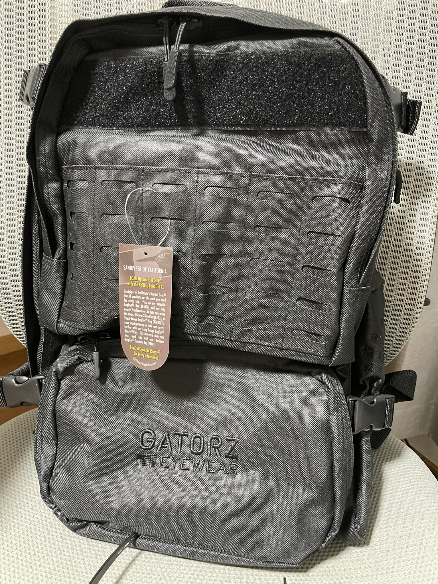 GATORZ JAPAN🔱🕶Made in USA🇺🇸 on Twitter "RT you10tndr SOCのゲイターズ別注バッグ