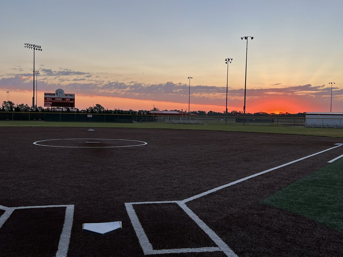 McPherson Baseball Association tweet media