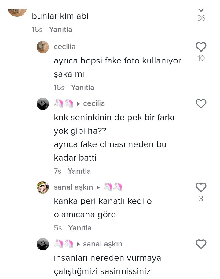 AY BİZ DOLANDIRICIYMIŞIZ YAAA!!!