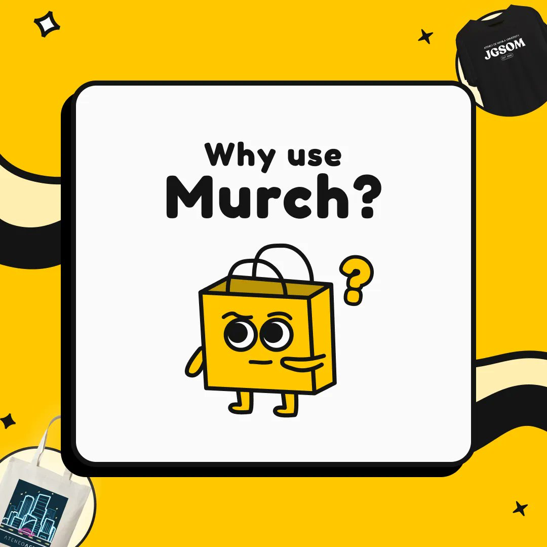 murchshop's tweet photo. Choo-choo! Murch is here to take you to see your merch come alive! 🚂✨

Murch believes in the power of telling and selling stories — we’re here to help make this journey the easiest. https://t.co/Uxu0qTWUrF