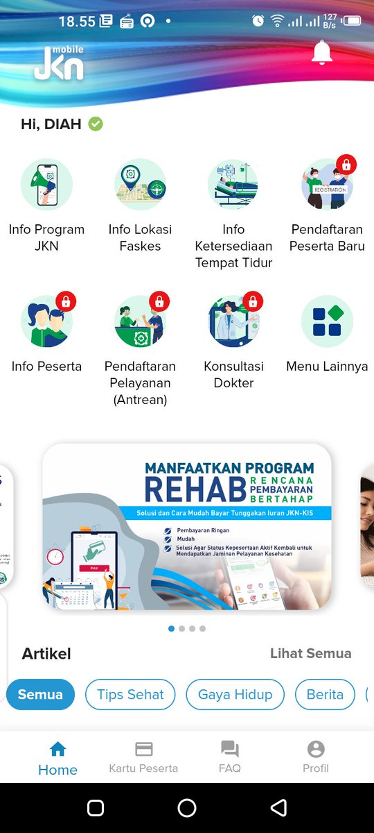 diah ardila sari tweet media