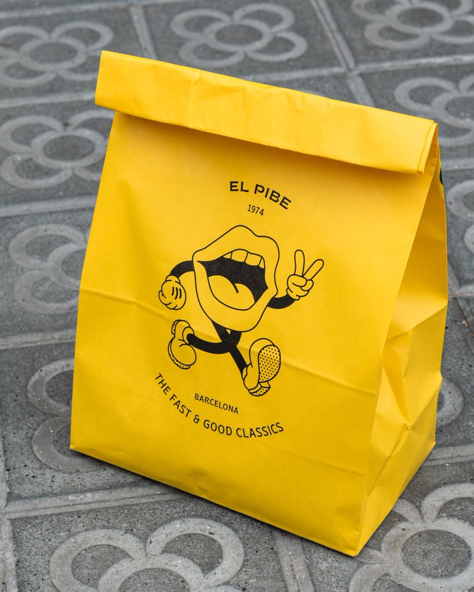 Domingo de playa, sol, y cerveza fría y...El Pibe 😏Te lo ponemos fácil.🛵 Delivery🏃 Take away 

📲 ¡Descárgatela en el link de nuestra bio y pide ya!