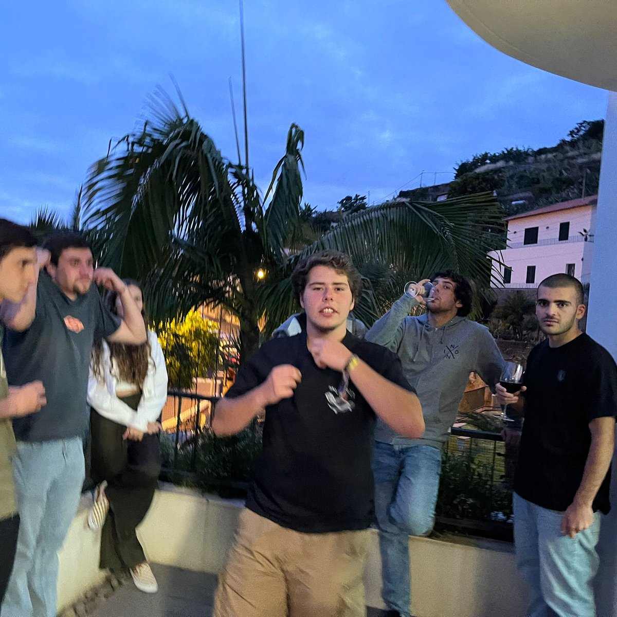 #NewProfilePic