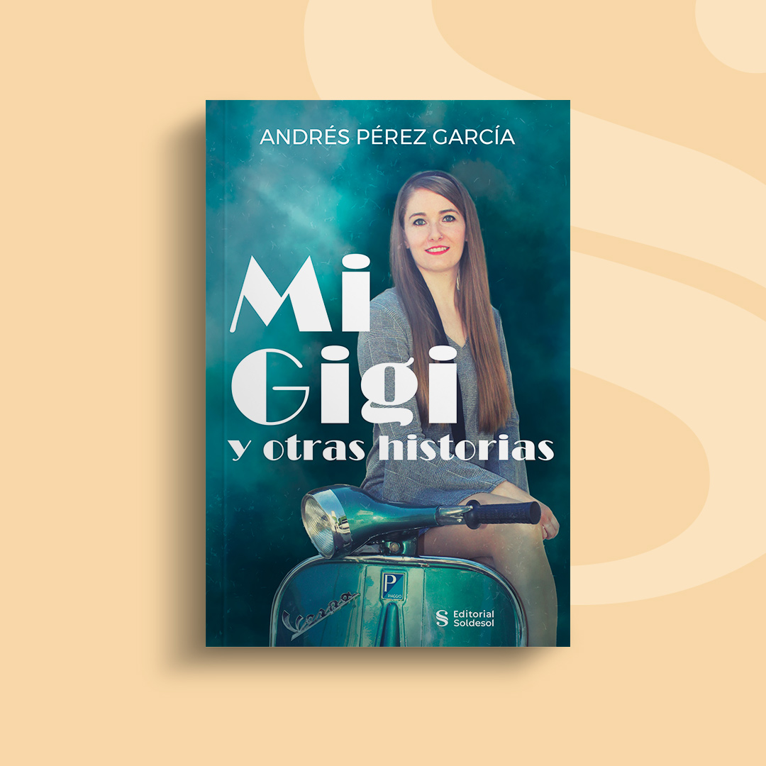 ESoldeSol's tweet photo. Disfruta de quince relatos que suceden en distintos puntos de España, en ambientes tanto rurales como urbanos.
#editorialsoldesol #autoediciondecalidad
📘 https://t.co/5PR9FrWjDi
#publicatulibro #autoediciondecalidad https://t.co/2WCBQfTWT4