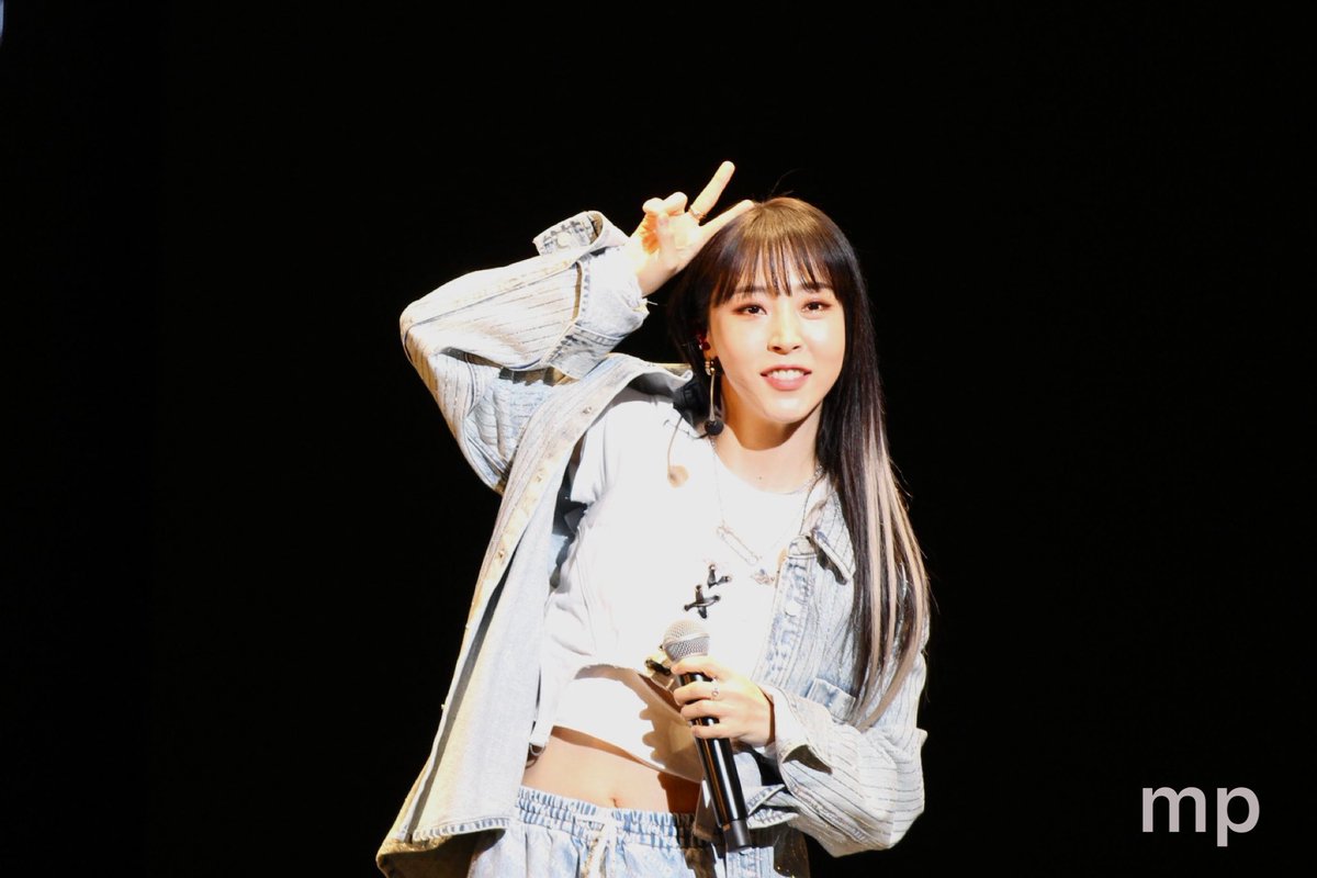 220820 오오사카 2부

#마마무 #ママム　#문별　#ムンビョル