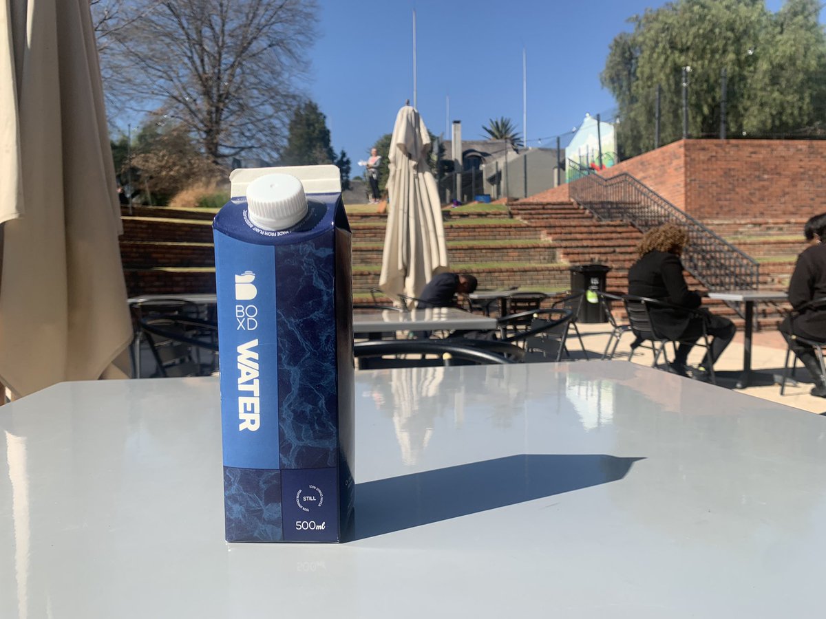 boxdwater's tweet photo. Make sure you grab a #BoxdWater today! Itβs important that you drink enough water every day. #SwitchToBoxdWater π§ππΏπ¦ https://t.co/7mBtotPnBs