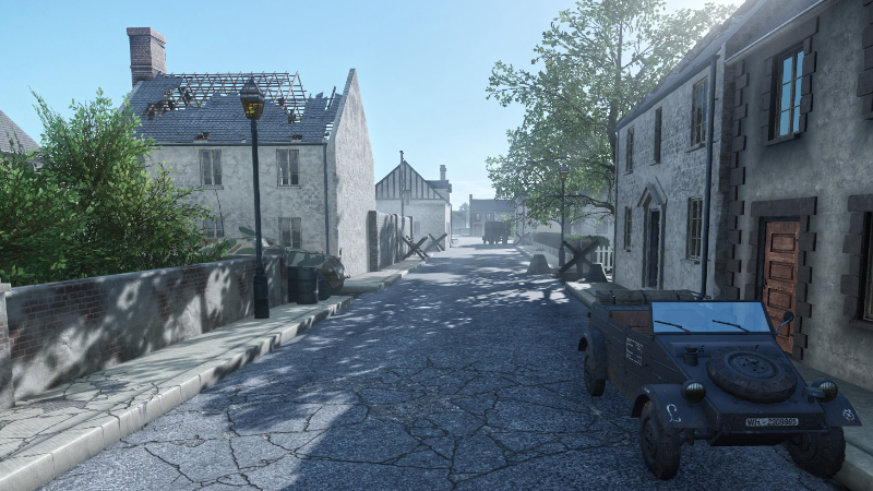 No patch today ahead of the event at 7PM UTC to 8:30PM UTC. Event detailed here: zcu.io/WJiQ  

We have been busy working on new features, which aren't quite ready for community testing. #bots #gamedev #indiegame #ww2