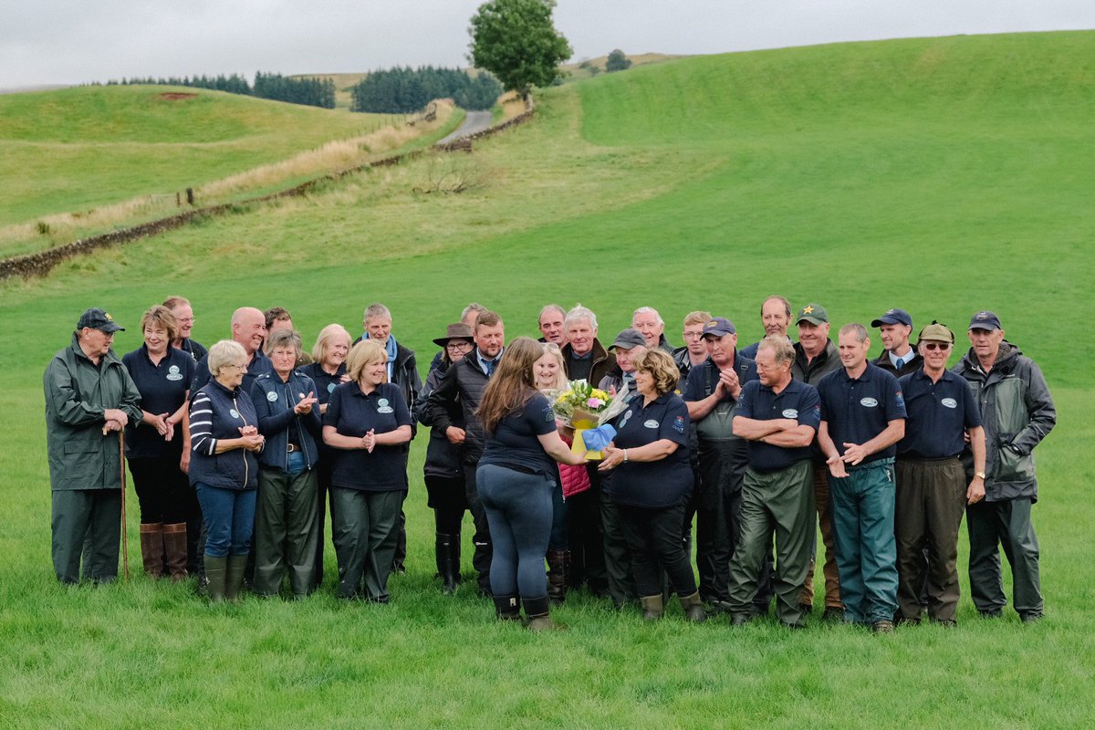 Sheepdog Editor tweet media