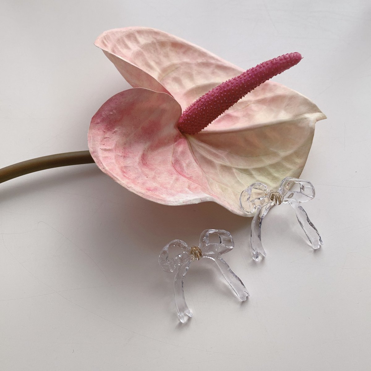 mimi_miroir's tweet photo. pickup item🫶🏻

 #大人かわいい #ハンドメイド #BASEec     #PayID #ハンドメイドアクセサリー https://t.co/eQWDyoNtRQ