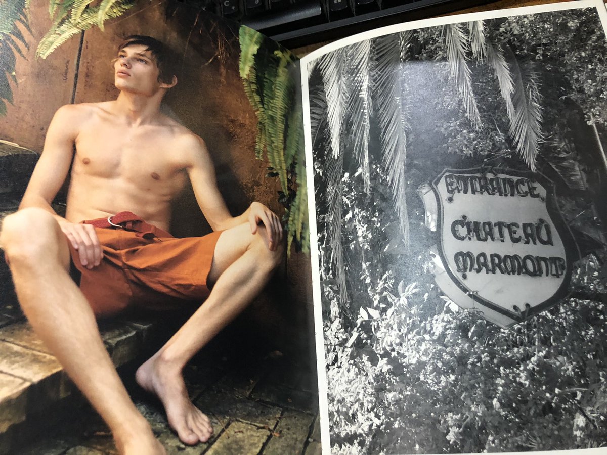 Paul Jasmin写真集「CALIFORNIA DREAMING」を店頭に。