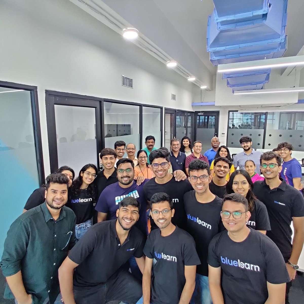 Harish Uthayakumar on Twitter "Last year we were buying plastic tables