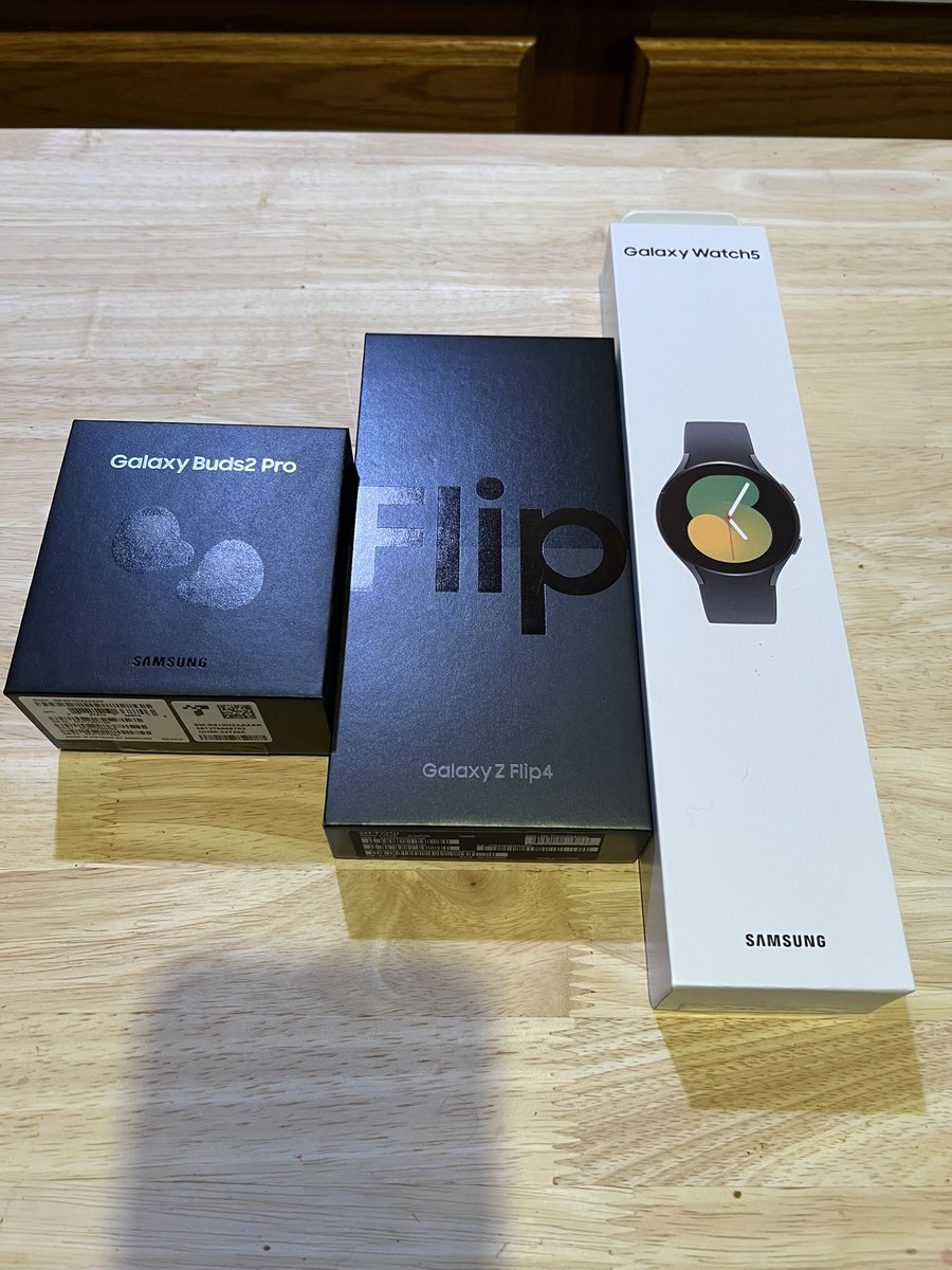 George Hoaglin tweet media