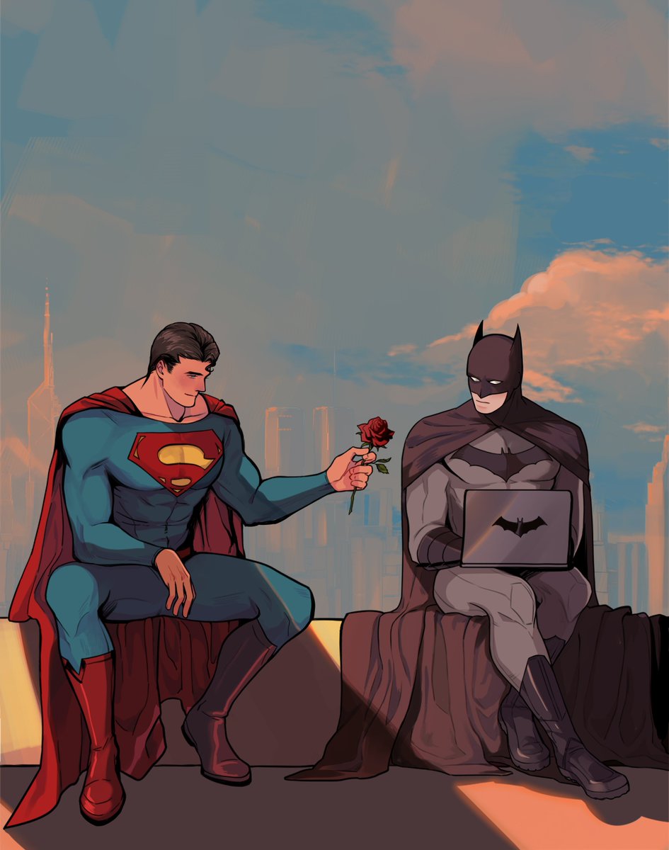 #superbat 🌹For you, my dear friend 19.2.14