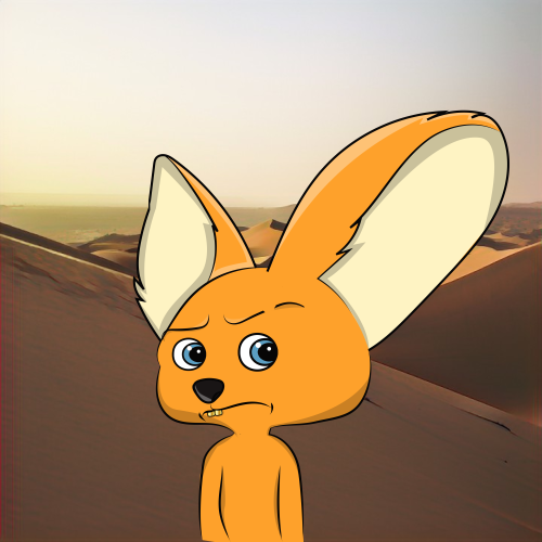 TruthAccess's tweet image. Foxeez NFT # 185 - Blockchain: Solana Website: foxeez.art #nftcollection #nft #sol #solana #nfts #blockchain #collectible #nftcollector