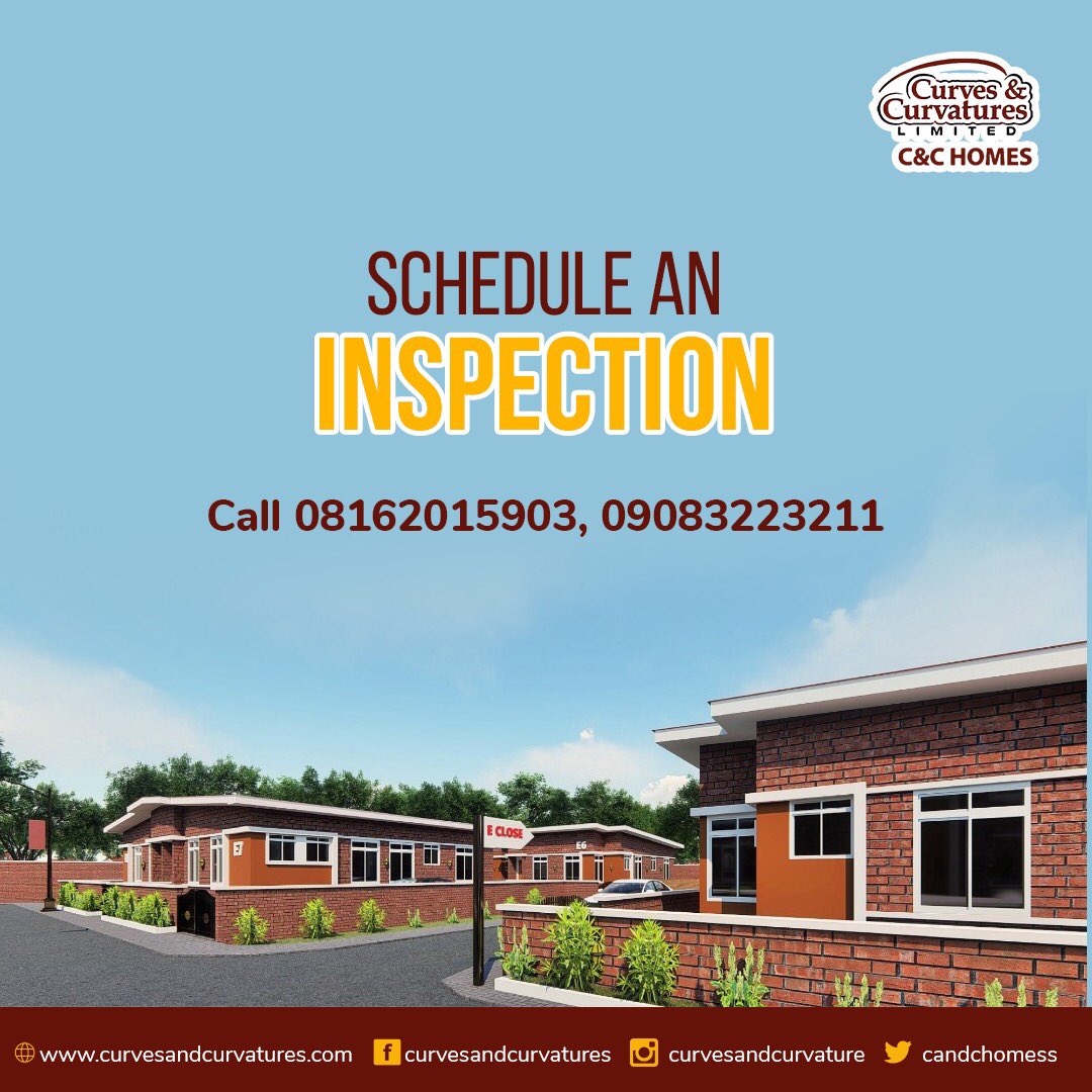 candchomess's tweet photo. Looking for a new home? We’re always available to take our prospective clients for viewing of all our properties at anytime and any day.
Call the numbers on the flyer or simply send a DM now to book an inspection.

#realestate #realestatecompany #bbn #candchomes https://t.co/iSYOsKzyqg