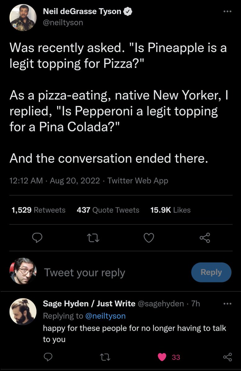 squideye's tweet photo. @thebitterguy Sometimes people solve their own problems. https://t.co/nVL246T1yq