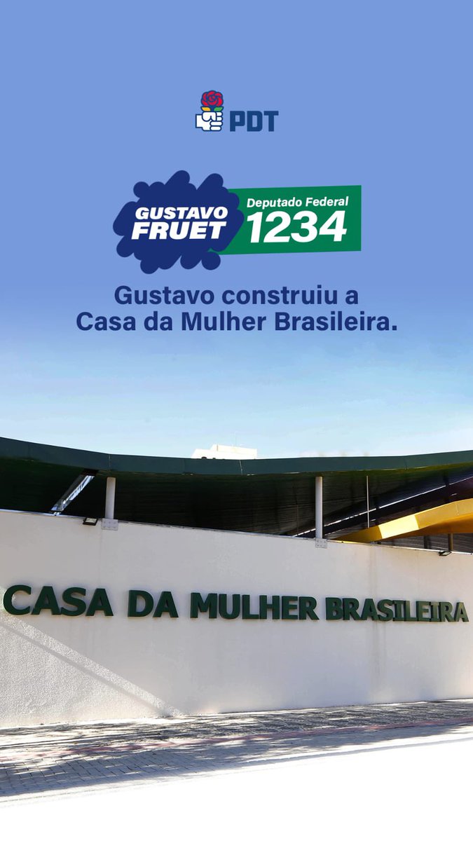 gustavofruet's tweet photo. Como deputado federal, sigo votando em pautas de combate à violência contra mulheres e destinando recursos para projetos de cidadania.
#defesadasmulheres #mulheres #vote1234 #patrulhamariadapenha #eleicao2022 #eleicoes2022 https://t.co/ODFbesH5MC
