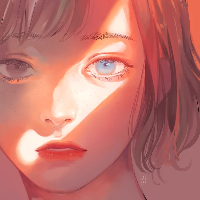 #夏休みはフォロワーさんが増える創作魔女絵とか不穏めな異種族交流もの漫画とか漫画の下書き版はpixiv、kindleで無料公開中!あとラブライバーです。よろしくお願いします〜 