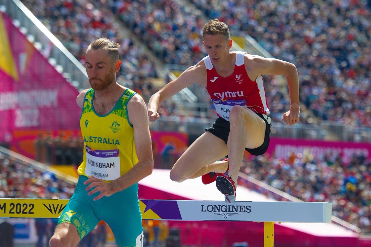 Jonny_Hops's tweet photo. Two weeks ago already… season break almost over and already thinking about next year. Can’t wait to get back to it 🏃🏻‍♂️💪🏼🔥 https://t.co/j62a3vVdie