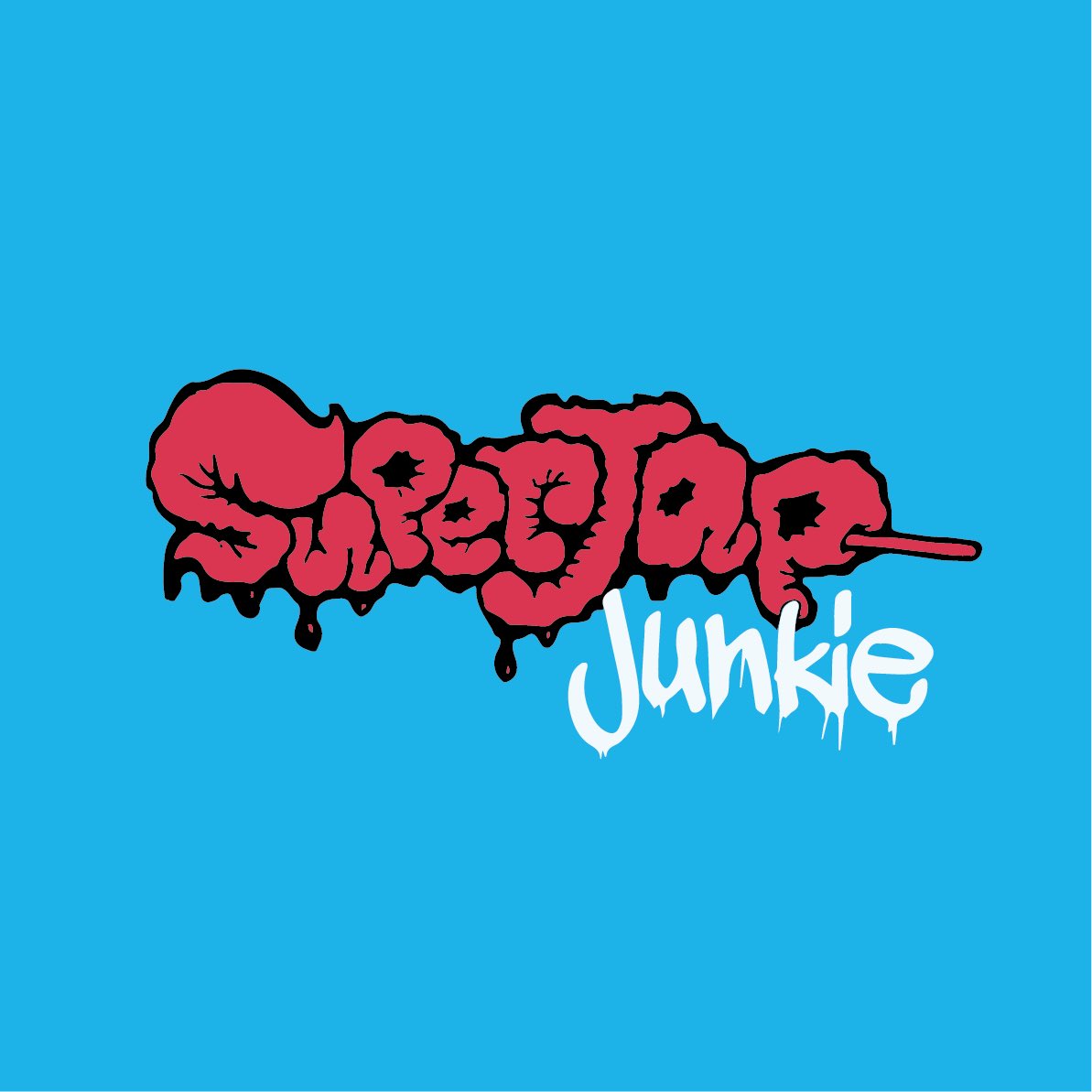monkey6960's tweet photo. 【SUPERJAP JUNKIE "かき氷" Tシャツ】STORERSで販売開始🐒🔥
https://t.co/RNUHaYqlHR

マグナム弾吉画伯が描いた「スーパージャップホルモンロゴ」を胸の位置にプリントした “２０２２ SUMMER ver.” Tシャツが入荷致しました！ https://t.co/XsfuhuAu8c