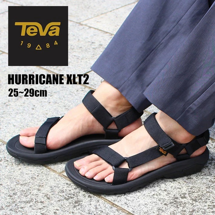 4年保証』 テバ Teva HURRICANE XLT M ハリケーンメンズサンダル US7