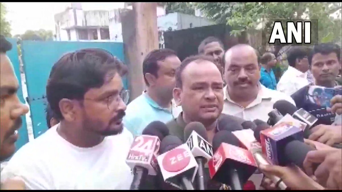 WB Calcutta HC grants interim bail to Jamtara MLA Irfan Ansari along