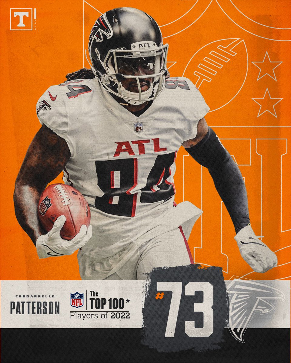 Sherrick π― (@sherrickm) on Twitter photo ππΎππΎRT <a href="/Vol_Football/">Tennessee Football</a>: No one more deserving than <a href="/ceeflashpee84/">cordarrelle patterson</a>
#NFLTop100 x #NFLVols ππΎππΎRT <a href="/Vol_Football/">Tennessee Football</a>: No one more deserving than <a href="/ceeflashpee84/">cordarrelle patterson</a>
#NFLTop100 x #NFLVols