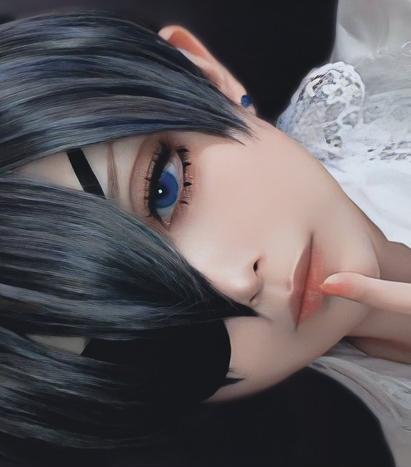 Twitterのコスプレ画像35