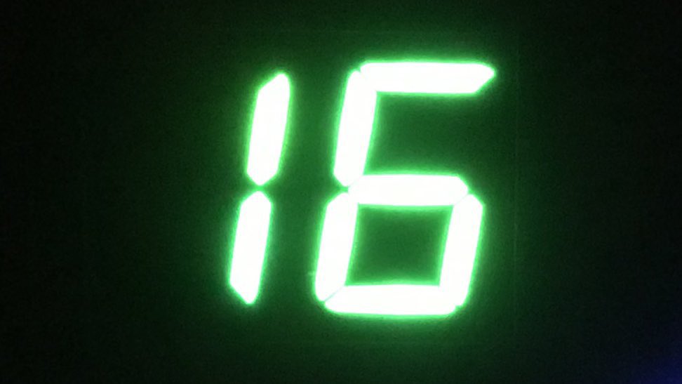 Good Saturday! A decent chance of more rain this weekend. I don’t mind personally. It’s my anniversary weekend! #LaborDayCountdown2022