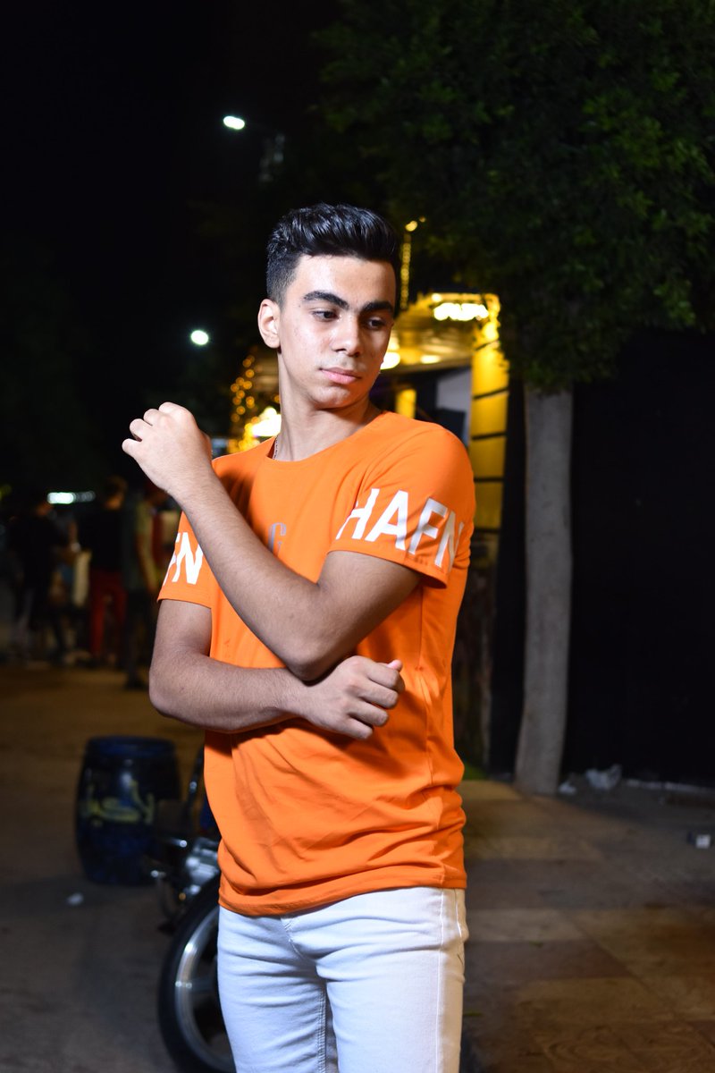 اغيب غيبتي وارجع بهيبتي🔥🧡