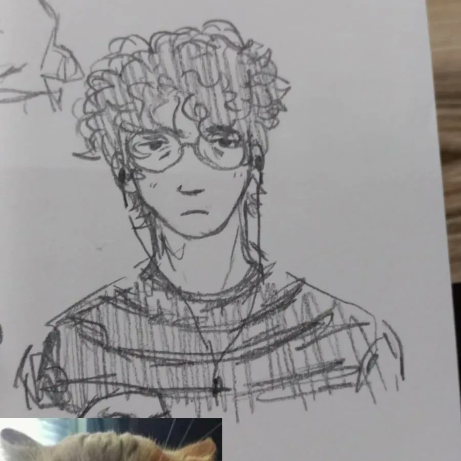 httpssnat's tweet photo. eu  (um dia eu faço um meet the artist) https://t.co/h0Gk990Fcl