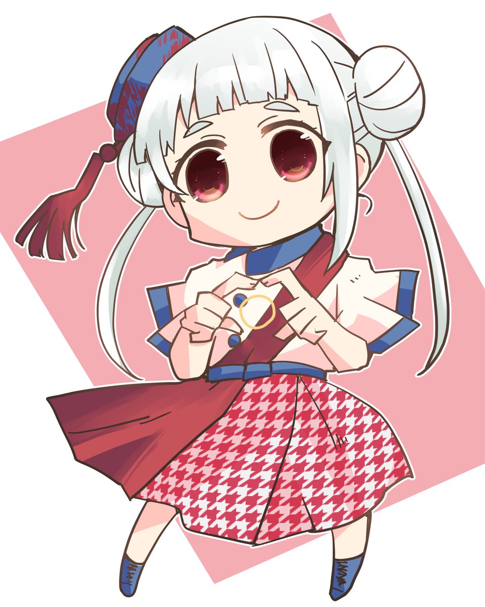 黒澤ダイヤ 「なるほど…#みなさん去年の今頃はどんな絵描いてましたか 」|環月紙袋僕ラブ「ジ51,52」せつはる合同＋おまめ合同＋個人誌🌈👼🔖💫🐬♦✨のイラスト