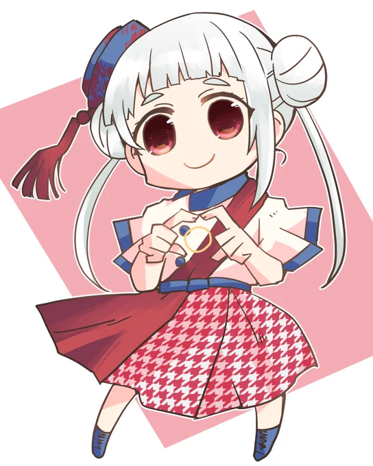 なるほど…#みなさん去年の今頃はどんな絵描いてましたか 