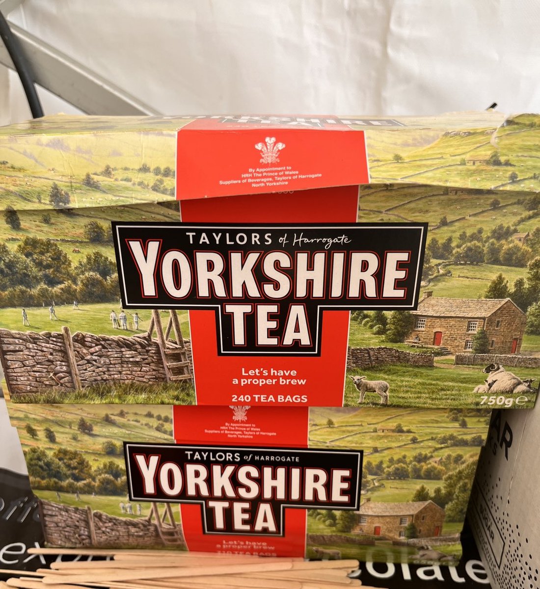 AnnetteWardell's tweet photo. Doing #backstage proper!!! Cheers! 👍🏼 @Opera #Performing #concert #outdoorconcert #operasingersoftwitter @YorkshireTea #Diva #Shuttleworth #Prom https://t.co/8EaDPxpXwd