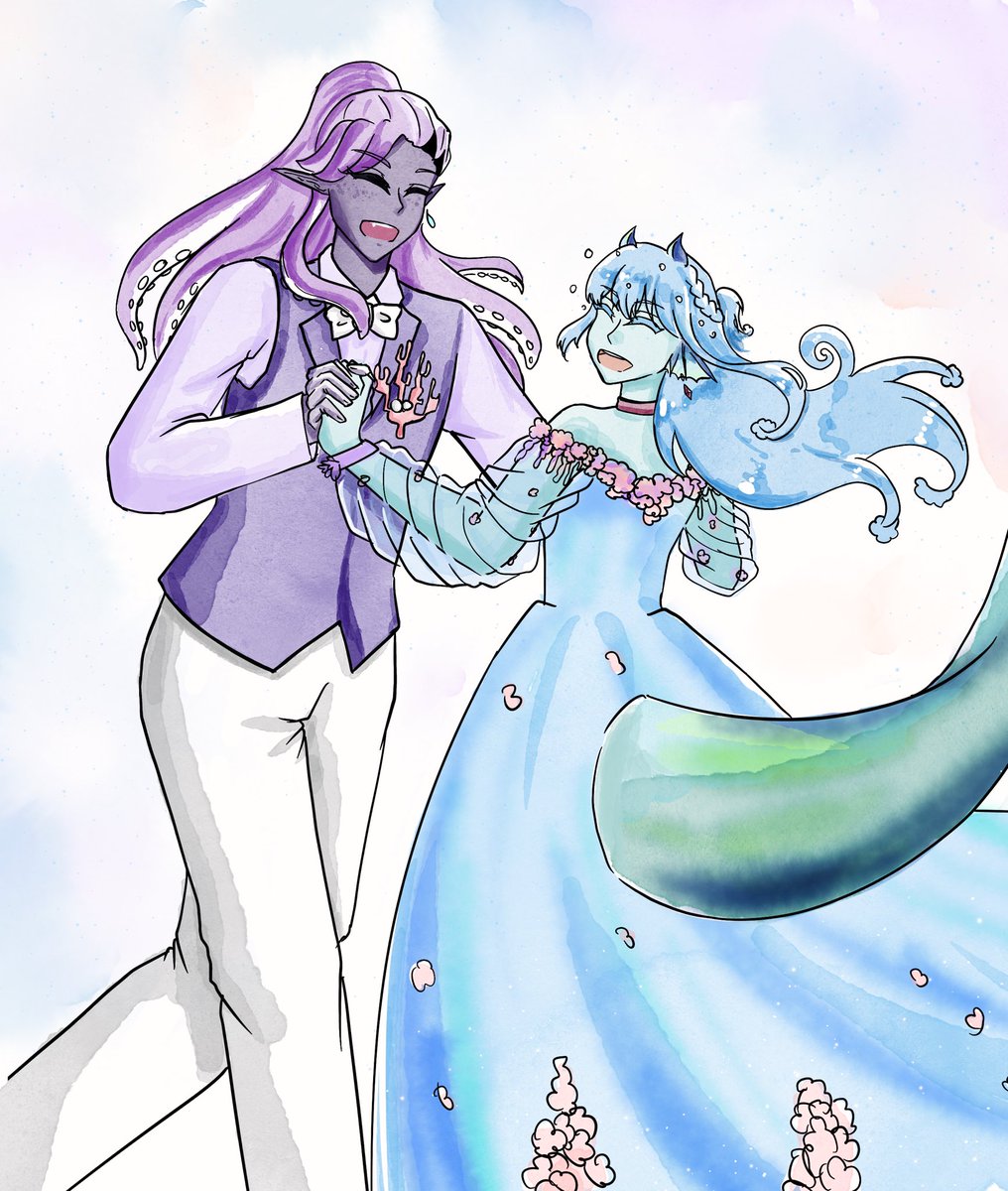 NymphaeaMPC's tweet image. #MPC_PromSS3

(ลงโมเม้นเคนนี่สอนเนลลี่เต้นค่ะ น้องเต้นไม่เก่งเลยหวิดเกือบเหยียบเท้าเคนนี่ตลอดเลย😂😂)