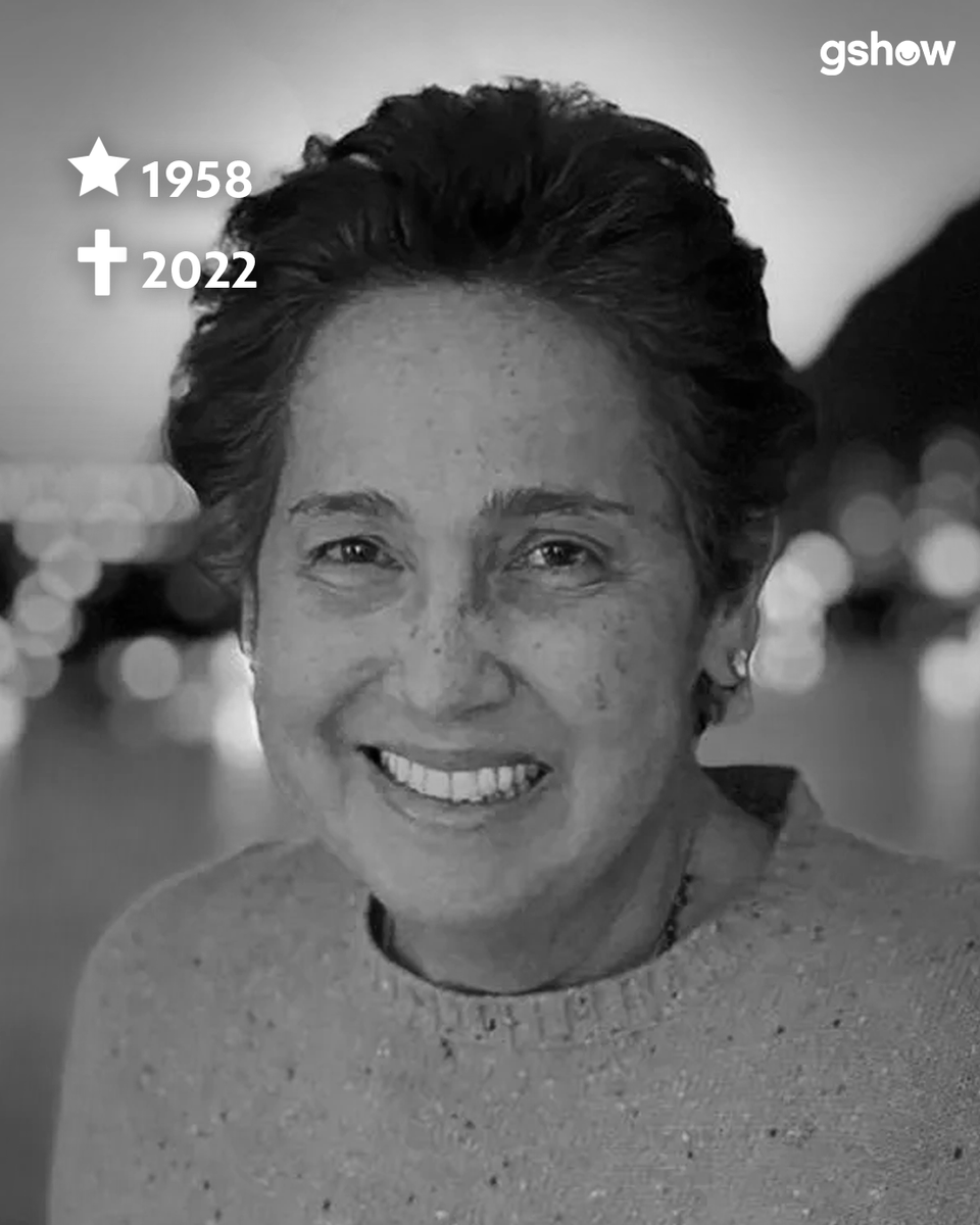 gshow's tweet photo. Notícia triste na manhã deste sábado, 20/8. A atriz Claudia Jimenez morreu, no Rio de Janeiro, aos 63 anos.  🖤 https://t.co/aswaRhMfVQ 

#TVeFamosos https://t.co/t2XHcwS0En