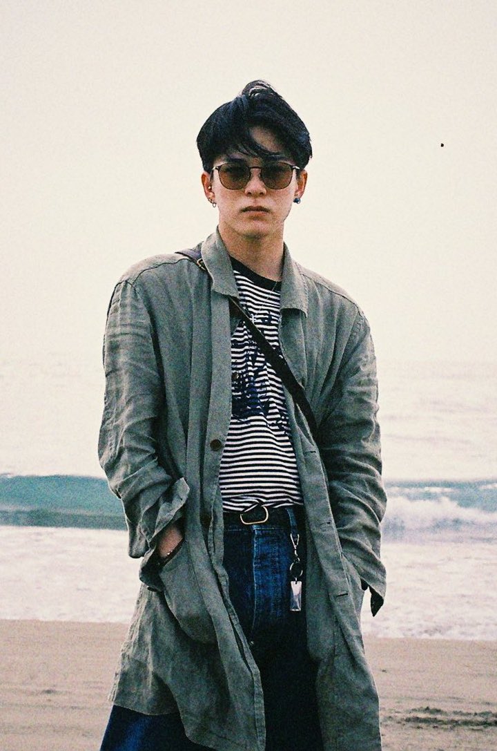 for_asahi0820's tweet photo. 🌄Day 31🌄
Message for #Asahi
I want to say that you are the best person I have ever known, you are talented,you have a good personality. So I want to send a lot of love to you,always by your side.Hope you have confidence in yourself.
#31DayswithAsahi 
#ShiningSunlightAsahiDay https://t.co/nJtPFDy26b