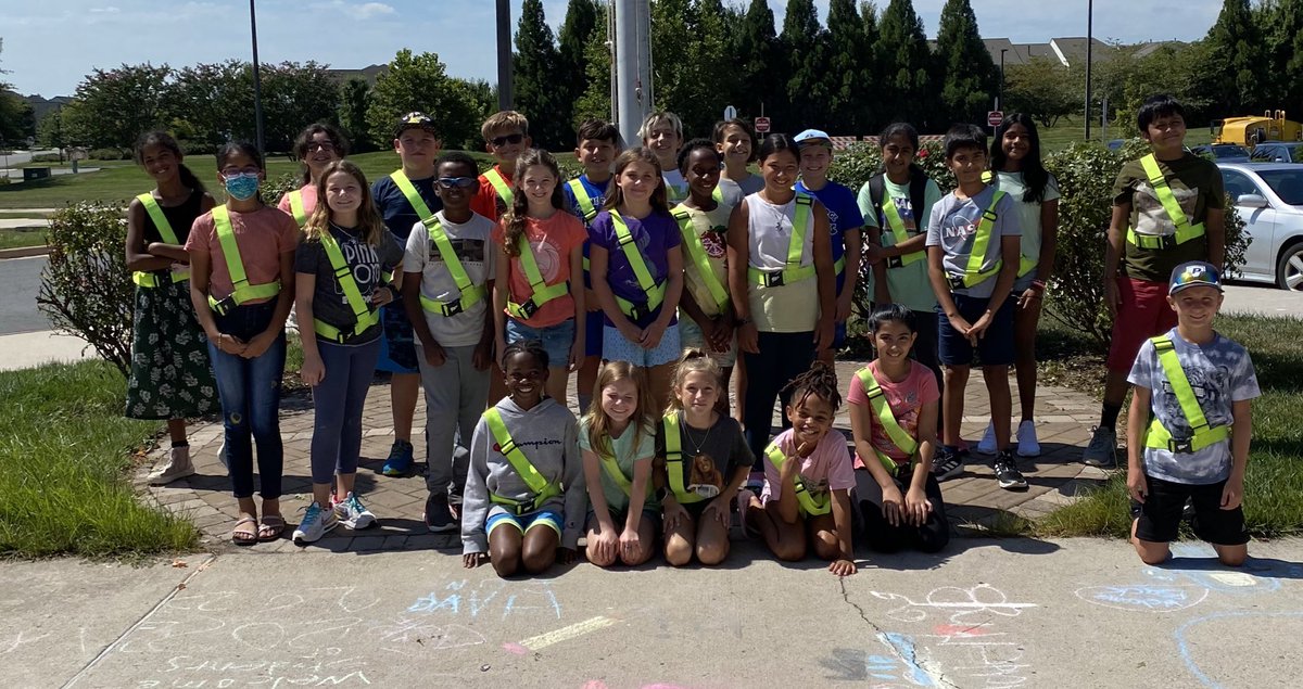 Arcola PE tweet media