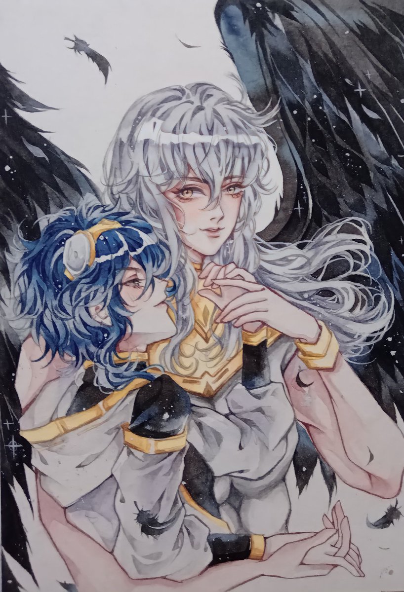 riikaforhan's tweet photo. I want....... 🥺
______&amp;
#ZataLaville #Aov https://t.co/1BKeJzwpks
