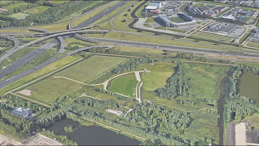 GAVI-kavel geschikt voor nieuwe tramremise buff.ly/3zUpgzK