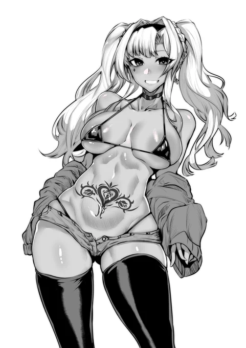 ファンティアに投稿しました!「組織」 https://t.co/GaUrbauz0R #Fantia #ファンティア 