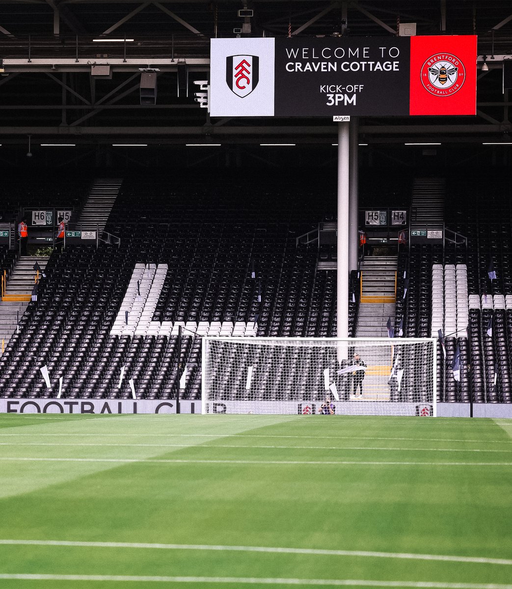 Brentford FC tweet media