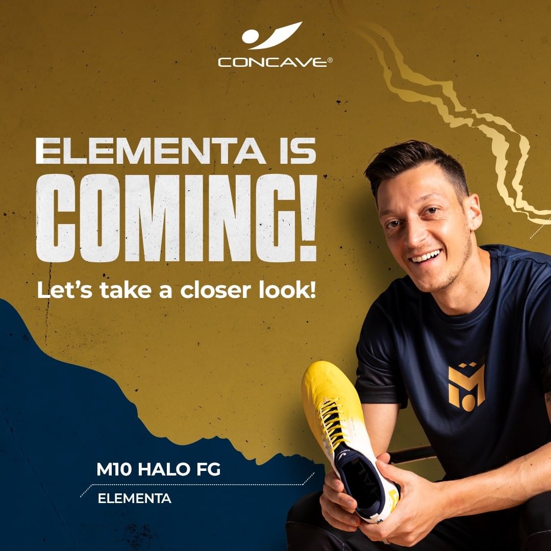 indozilofficial's tweet image. Take a closer with the new products of M10 Elementa!

Dengan warna terbaru yang lebih eye-catching dan desain yang inovatif siap menemanimu memberikan performa terbaik.

Pasang alarm untuk beli secara eksklusif pada 26 Agustus, hanya di Shopee.

#ConcaveIndonesia #Elementa