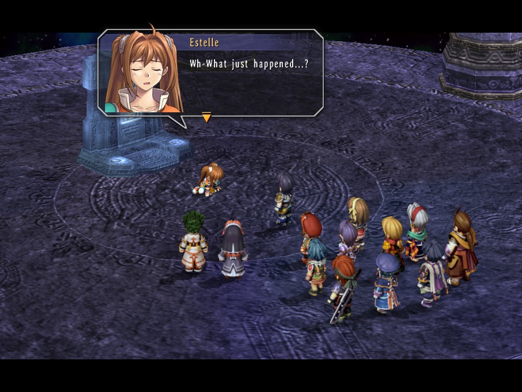 suikosaga's tweet photo. #Trails3rd

Hell yeah, finally https://t.co/16FaHpaKFK