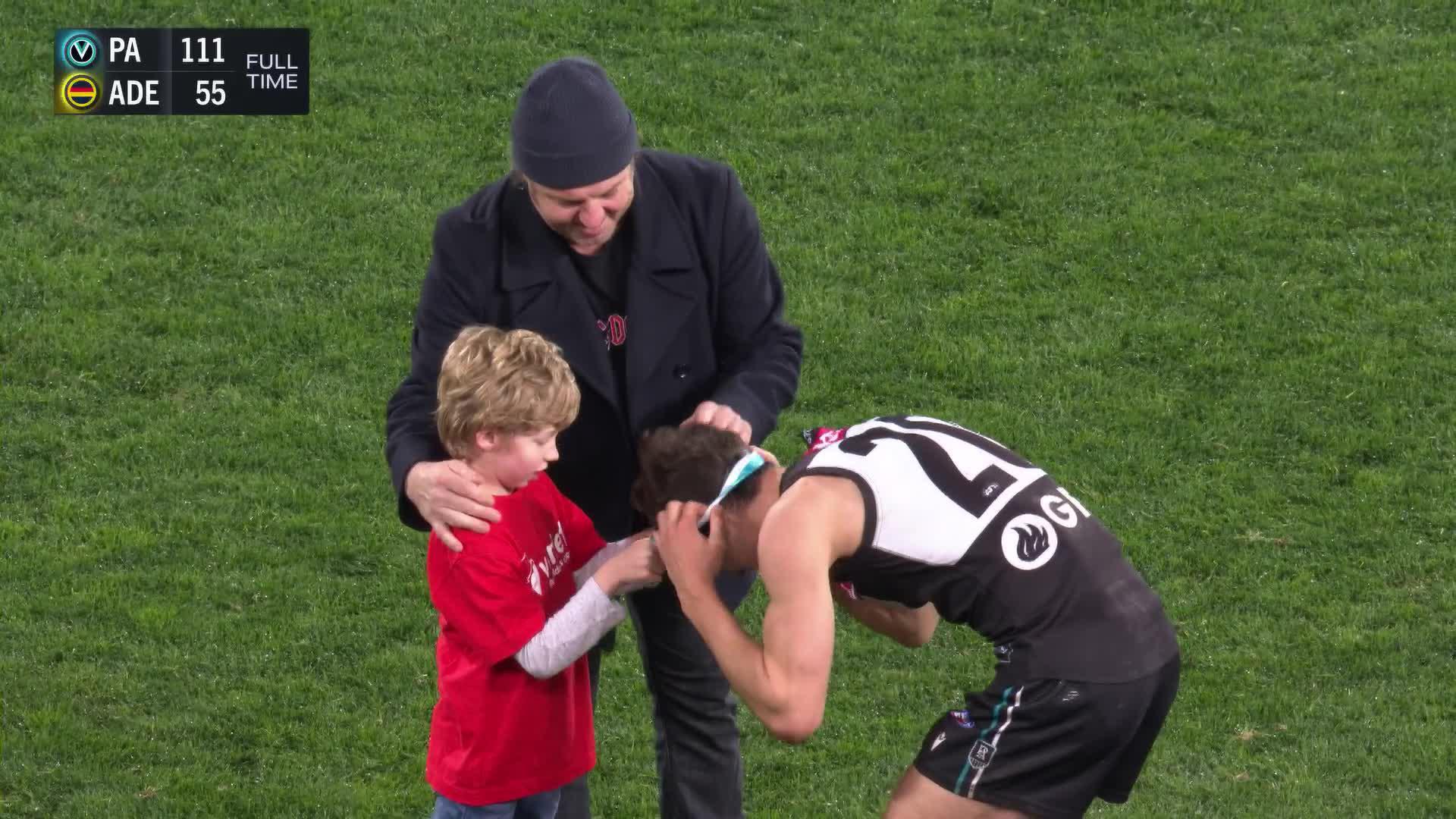 AFL on Twitter: 