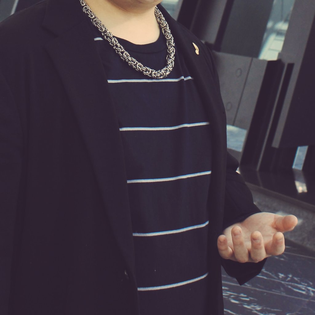 Crow(公式) (@Crow_Lavr) / Posts / X