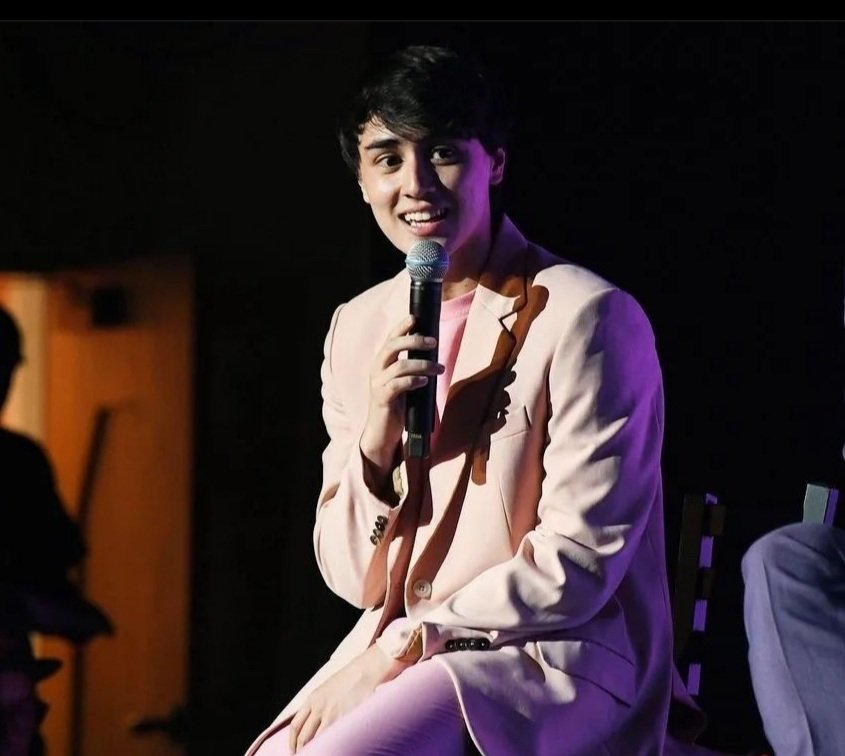 Bravo Edward! 👏🥰💙
Thank you po maam!🙏

#EdwardBarber 
<a href="/Barber_Edward_/">Edward Barber</a>