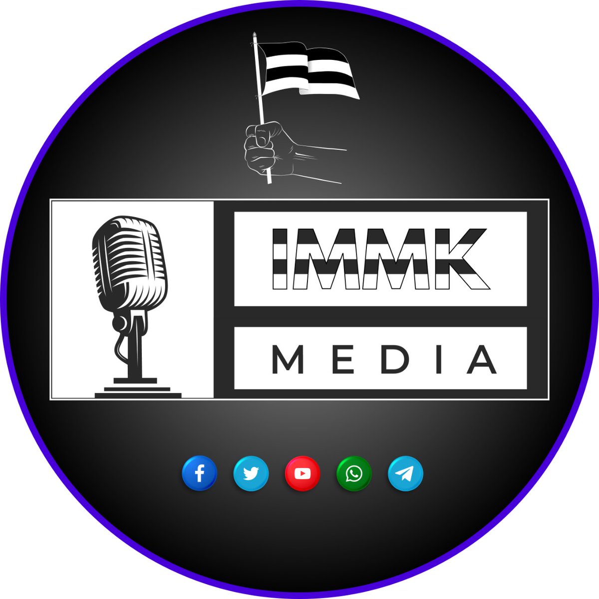 ImmkMedia's tweet photo. #NewProfilePic https://t.co/4CahgwdvJA