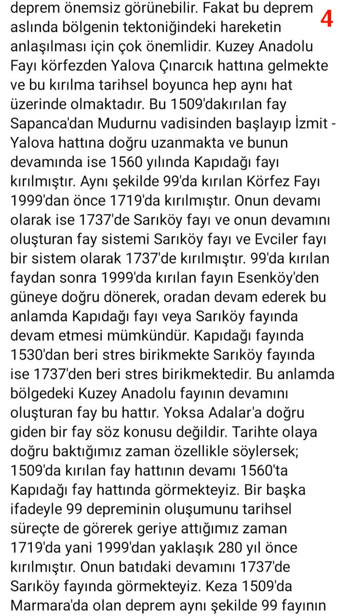 Marmara'nın deprem risklerini ayrıntılı olarak açıkladım. Görmeyen, göremeyen uzmanlara bir kez daha diyorum; Marmara'da gözünüzü Güneye çevirin. 99 depreminin devamı kuzeyde değil Güney Marmara'da olacak.#deprem #şenerüşümezsoy #cumartesi #Kaza #marmara Allahtan #nizip #İstanbul