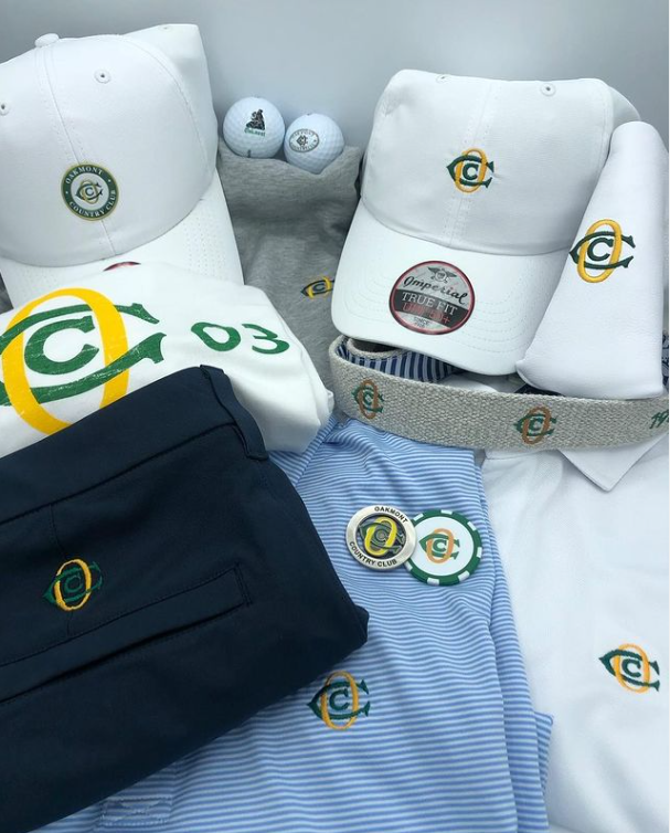 ImperialHats's tweet photo. We agree with @bucketproshopper, "Golf hard, pro shop harder."

#imperialheadwear #golfislife #GolfHard https://t.co/kuYzaiWbUT